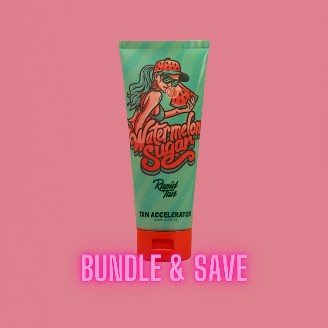 Watermelon Sugar Bottle