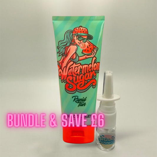 Watermelon Sugar Bottle