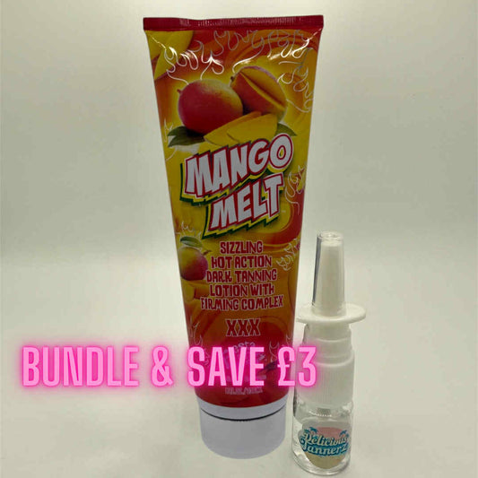 Mango Melt Bottle