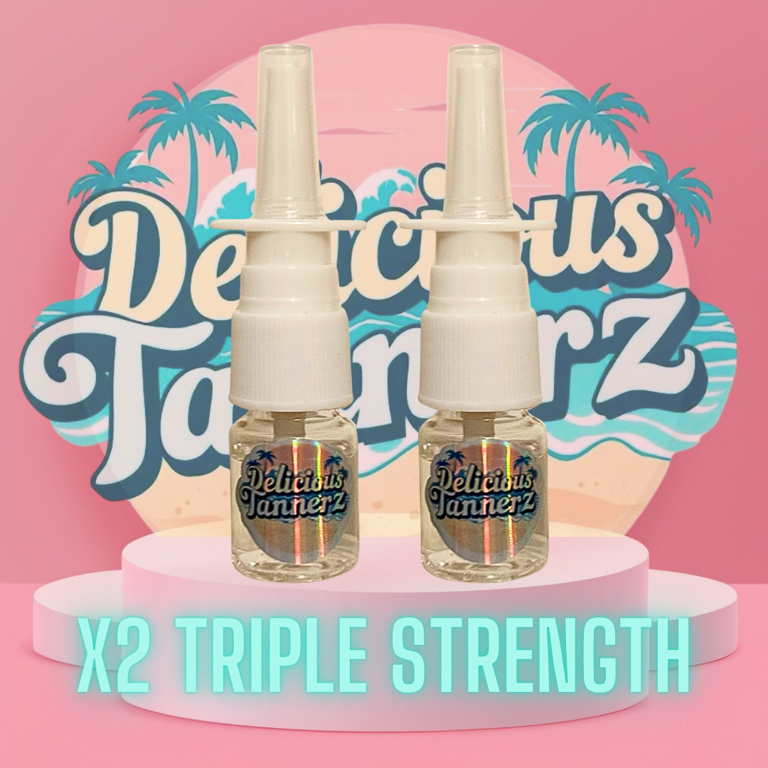 2 for 40 Triple Strength Sprays