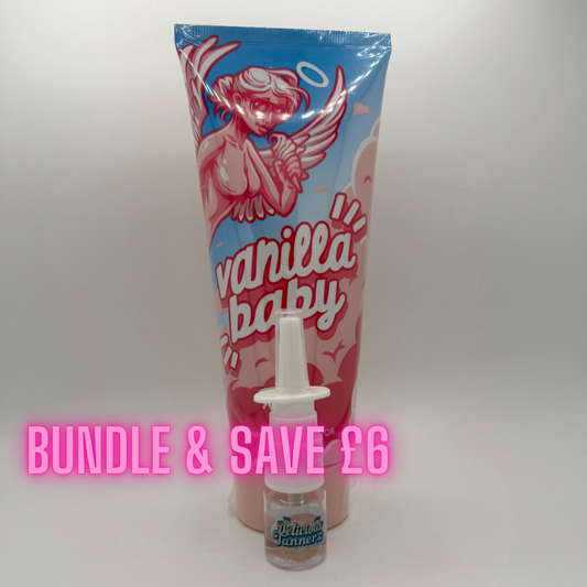 Vanilla Baby